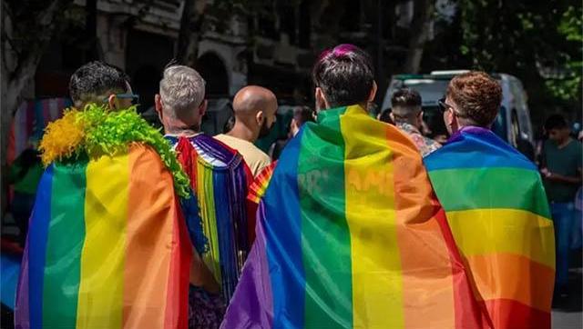 Jornada de sensibilización y visibilización contra crímenes de odio