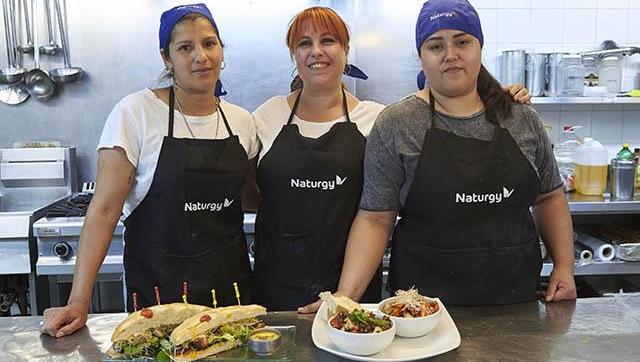 Naturgy lanzó la edición 2024 de Energía del Sabor
