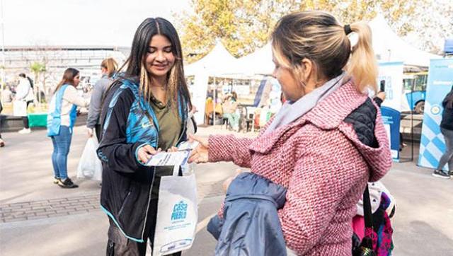 Jornadas sobre prevención de los consumos