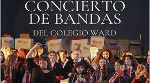 Concierto de Bandas: ¡Música Wardense para todos!