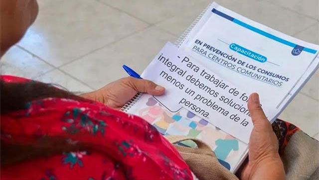 Jornada de concientización frente a situaciones de consumo