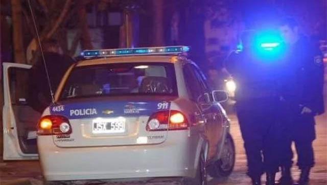 Violenta entradera en Haedo: ataron y golpearon a un hombre de 84 años