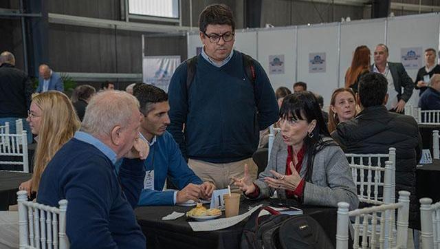 Expo Industria 2024: Ronda de Negocios Multisectorial