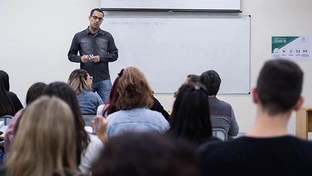 La UNLaM Ofrece Nuevos Cursos y Capacitaciones para el Desarrollo Profesional de la Comunidad