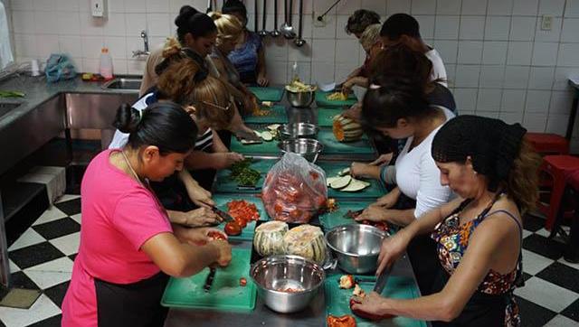 Comenzó la inscripción para cursos de Formación Técnico Laboral
