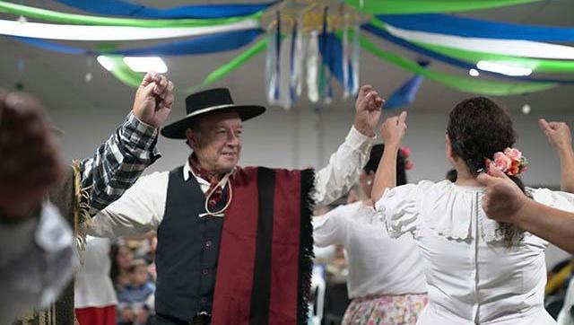 Celebración comunitaria: Ituzaingó cierra sus talleres con arte, deporte y cultura