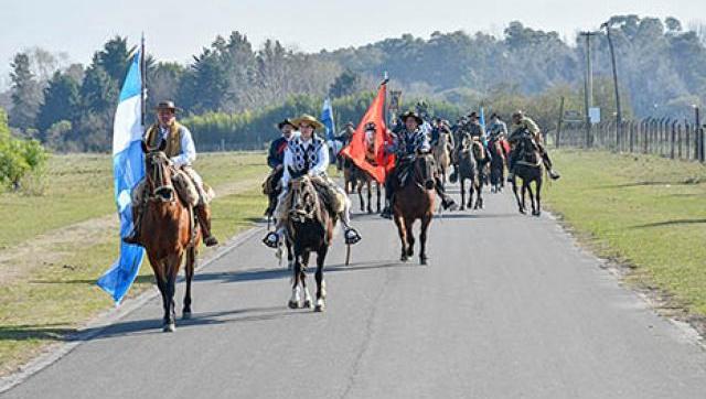 Se viene la 3° edición del Festival Tradicionalista Cascallare