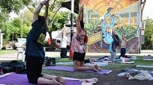 Bienestar Verano en Morón: Clases gratuitas de deporte y recreación en todo el distrito