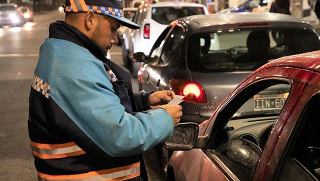 La licencia de conducir en San Justo ahora se gestiona sin turno