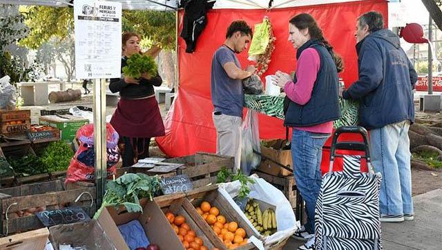 Semana de Ferias y Mercados Bonaerenses