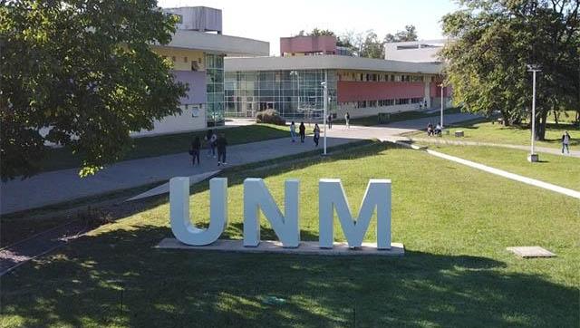 La UNM se posiciona entre las principales universidades en Transparencia Intitucional