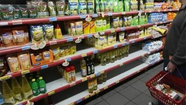 Inflación en Morón: Febrero cerró con una suba del 2,63%, liderada por alimentos y bebidas