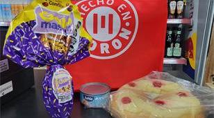 Semana Santa con descuentos en Morón: conocé los comercios adheridos