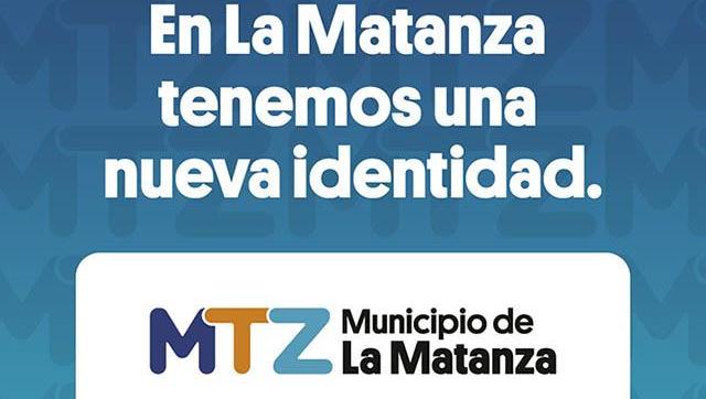 MTZ: La Matanza lanza su nueva identidad con participación estudiantil