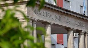 Guía completa del funcionamiento de servicios por el Día del Trabajador en el distrito