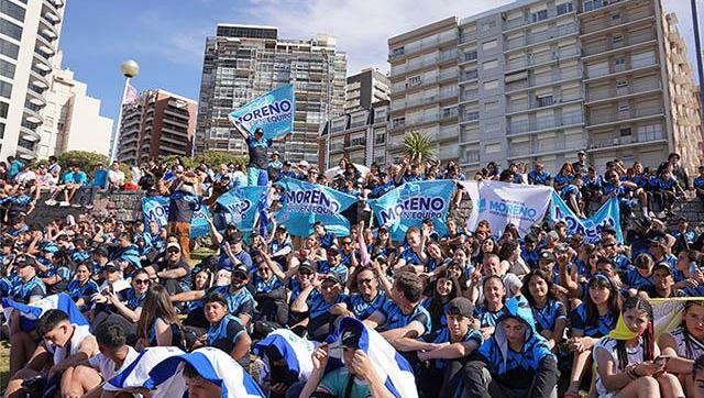 Comenzó la inscripción a los Juegos Bonaerenses 2025: más de 100 disciplinas y nuevas propuestas