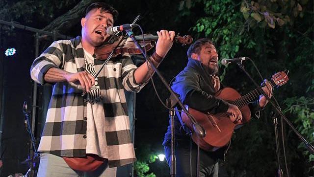 Peñas, danzas y ferias en Morón: la agenda completa del ciclo cultural de mayo