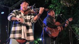 Peñas, danzas y ferias en Morón: la agenda completa del ciclo cultural de mayo