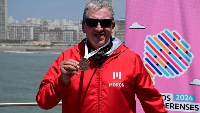 Convocatoria abierta en Morón para los Juegos Bonaerenses 2025