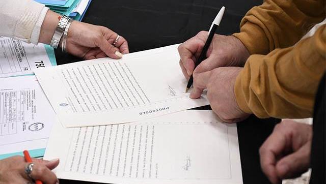 Seguridad jurídica y vivienda digna: Morón avanza con la regularización dominial