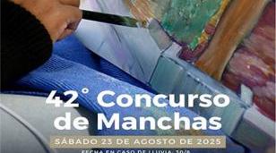 Arte en familia: llega el 42º Concurso de Manchas del Colegio Ward