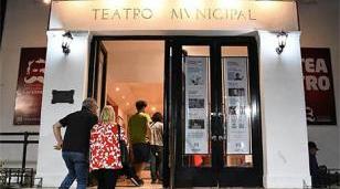 Agenda semanal del Teatro Municipal/Espacio INCAA Morón