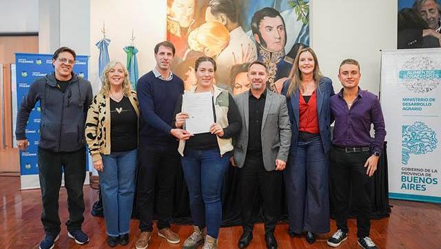 Ituzaingó impulsa el empleo local con formación en manipulación segura de alimentos