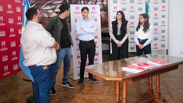 El Municipio de Morón avanza en economía circular con la iniciativa “Botellas de Amor”