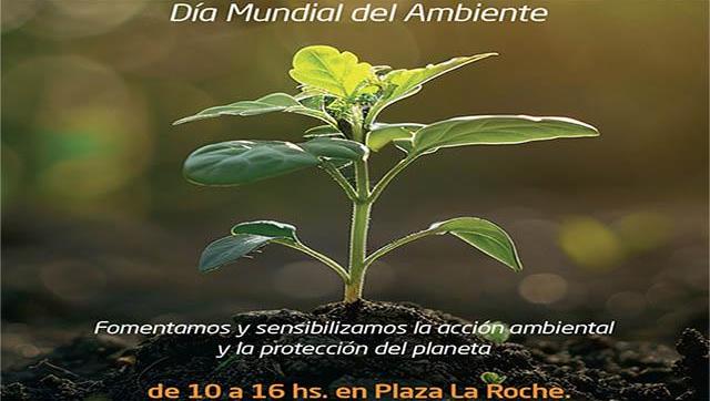 El Municipio de Morón impulsa conciencia ambiental con una jornada especial