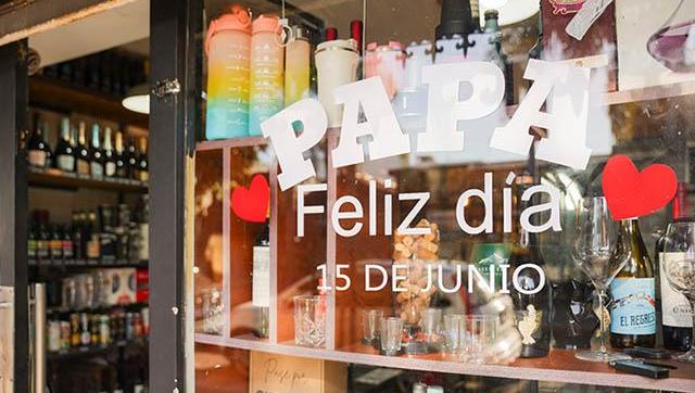 Ituzaingó celebra el Día del Padre con promociones en locales adheridos