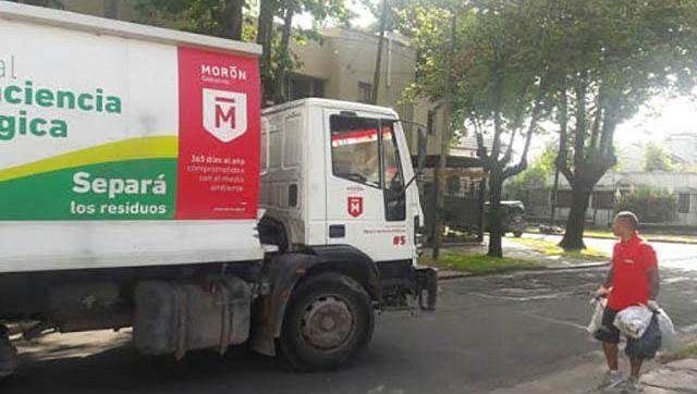 Cómo funcionarán los servicios municipales durante los feriados del 16 y 20 de junio