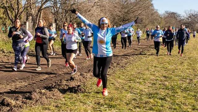 Nueva edición de la Carrera Rural en 20 de Junio: inscripciones abiertas
