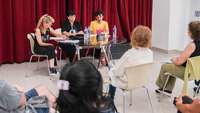 Llega el Congreso de Cultura de Ituzaingó: un espacio de encuentro para artistas y vecinos