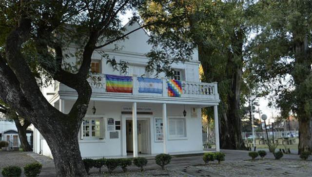 Quinta Seré: a 25 años de la recuperación de un sitio clave para la memoria colectiva