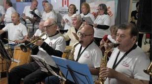Morón abre inscripciones para proyectos musicales comunitarios