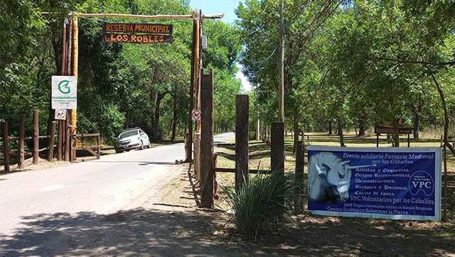 Qué hacer este fin de semana en Moreno