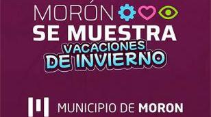 Vuelve “Morón Se Muestra”: tres días de cultura, economía local y espectáculos gratuitos