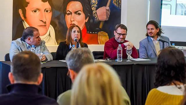 Mi Ituzaingó Digital: la nueva app que acerca los servicios municipales