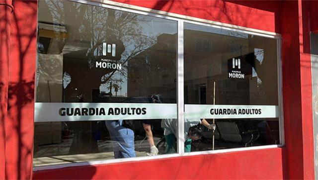 Hospital Ostaciana Lavignolle: se amplía la guardia y llega un tomógrafo de última generación