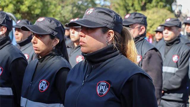 Morón refuerza la seguridad local con la creación de su nueva Guardia Urbana