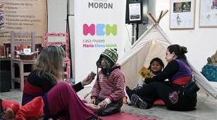 “Premio Pregonero 2025: distinción para la Casa Museo de María Elena Walsh”