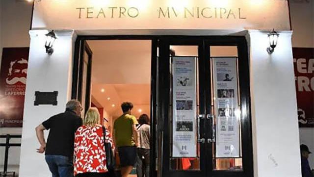 Agenda semanal de actividades culturales en el distrito