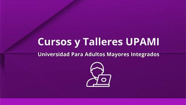 La UNM abre la inscripción a talleres gratuitos para adultos mayores con certificación universitaria