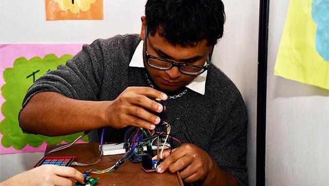 Morón potencia la innovación local con una nueva edición de la UIOTEC