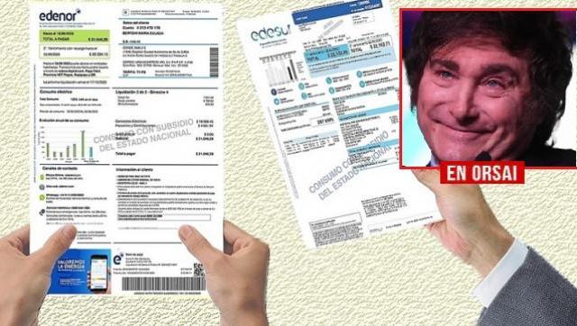Facturas impagables