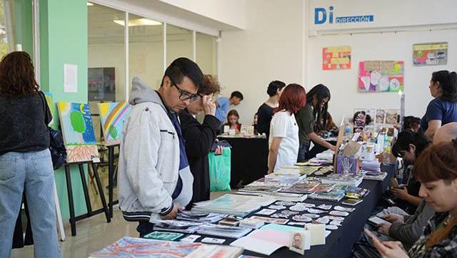 Agenda cultural: todo lo que podés hacer en el Encuentro del Libro en Ituzaingó