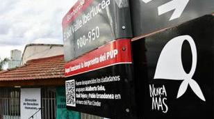 Memoria viva: nuevo sitio histórico en Haedo contra el terrorismo de Estado
