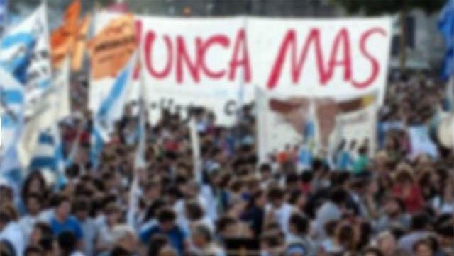El Colegio Ward abre sus puertas para reflexionar sobre derechos humanos en comunidad