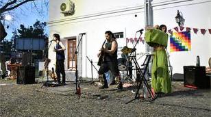 10 años de memoria originaria en Morón: encuentro intercultural en Quinta Seré