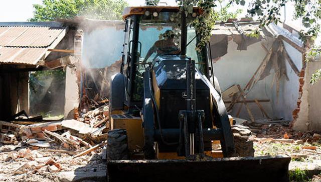 Desmantelan un búnker narco en Francisco Álvarez tras denuncias del Municipio